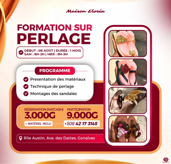 Création Design Studio 06