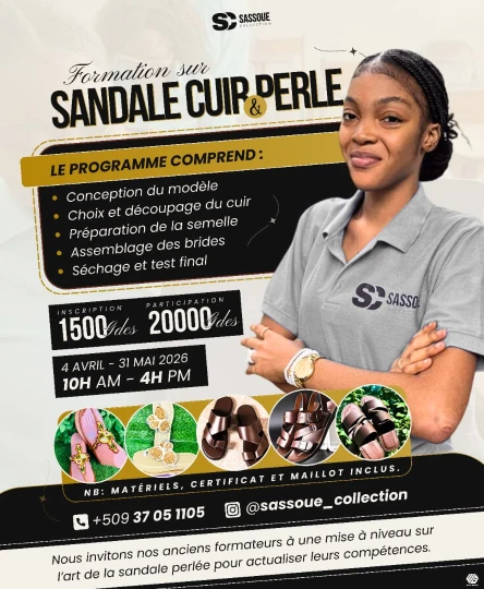 Création Design Studio 08