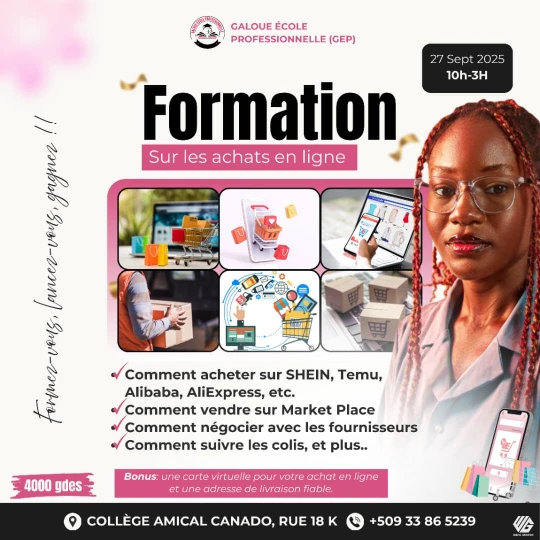 Création Design Studio 24